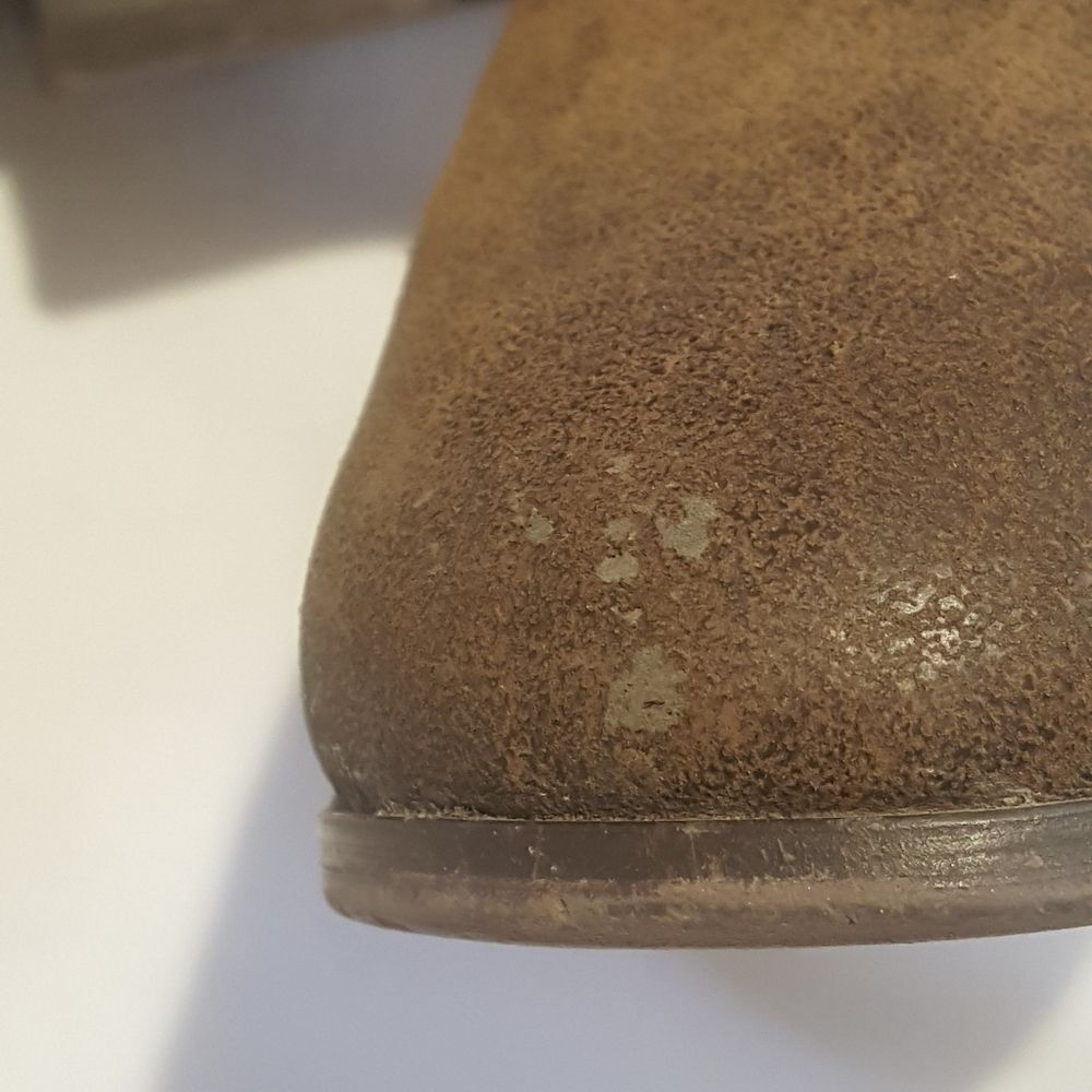 JustFab boots  - Picture 2 of 6